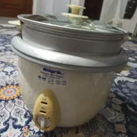 بخار پز