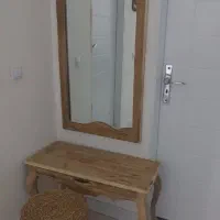 آینه وکنسول