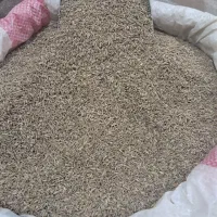 پخش عمده گل ختمی گل بابونه برگ تیول یا زیزفون غیره