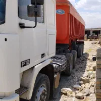 F12 کشنده|خودرو سنگین|الیگودرز, |دیوار