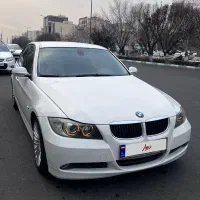 bmw 320i|خودرو سواری و وانت|تهران, زیبادشت|دیوار