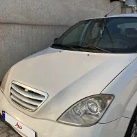 تیبا2 مدل97شاسی سالم