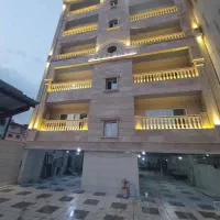 آپارتمان ۱۰۰ متری روبروی انزل مال
