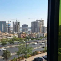 ۷۳ متر  دوخواب شهرک نمونه