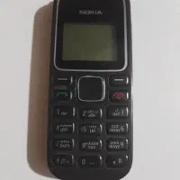 گوشی نوکیا ساده ۱۲۸۰
