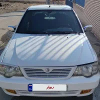 پراید۱۳۲مدل۹۴