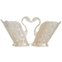 جای کارد و چنگال ملیله