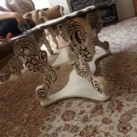 میز عسلی|مبلمان خانگی و میز عسلی|فردیس, شهرک ارم|دیوار