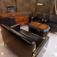 میز سیتا مدیریت صندلی نوین اداری‌مبل