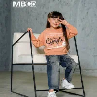 لباس بچه‌گانه  حراج آخر فصل