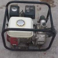 متور پمپ آب کشی