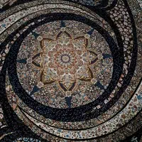 قالی وفرش