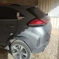 ماشین MWM  X33 کراس دنده ای