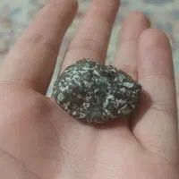 مشکوک به شهاب سنگ