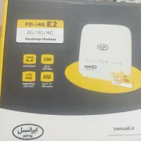 مودم ایرانسل مدل FDi40E2