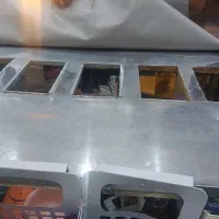 سلف سرویس