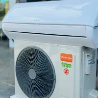 کولرگازی 30000 جنرال گلد