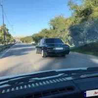 بی ام وe12 518|خودرو کلاسیک|کرج, شاهینویلا|دیوار