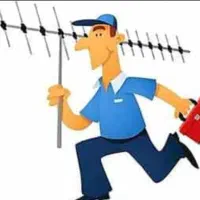 نصب و راه اندازی آنتن ثابت و مرکزی و گردون