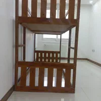 تخت دو طبقه
