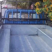 حمل بار نیسان بار