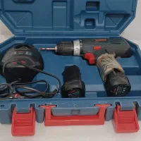 دریل شارژی رونیکس