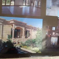 زمین دلاوران۱۴۰متر با پروانه