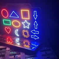 ساخت تابلو LED فراتیتر کرمانشاه