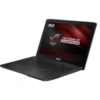 لپتاپ ASUS مدل Asus GL552V