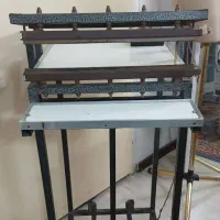 دستگاه دوخت پدالی