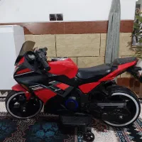 موتور شارژی