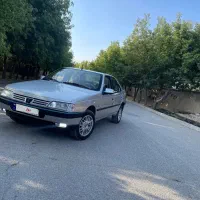 پژو ۴۰۵