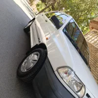 پراید ۱۳۱ صندوق دار