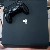 کنسول بازی ps 4