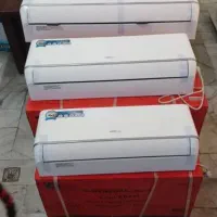 کولر گازی ۲۴ هزار دی جنرال موتور سنگین ۹۵ تومن
