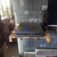 ps4 ، پلی استیشن ۴، فت ۲سر مات ۵۰۰