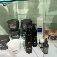 محصولات کامل لاین اسکالپ اسکراب
