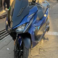موتور SYM  jt200