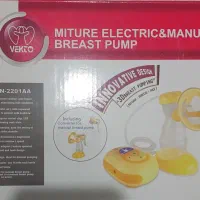 شیردوش برقی وکتو