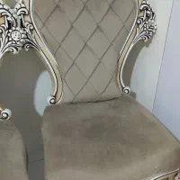 صندلی در حد نو