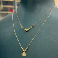 گوشواره .گردنبند