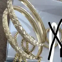 النگو رنگ ثابت