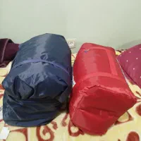 کیسه خواب و کیسه بوکس نو نو آکبند