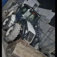 فروش بیل بکهو هیدرومک ۱۰۲s