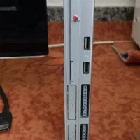 ps2 اسلیم
