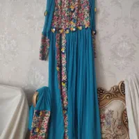 لباس مجلسی سنتی