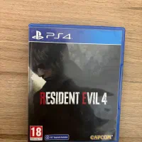 بازی Resident Evil 4 Remake
