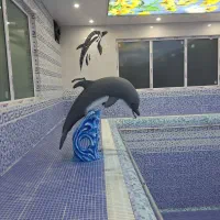 مجسمه و تندیس بتنی