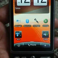 گوشی لاکچری HTC
