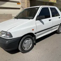 پراید 131مدل1396